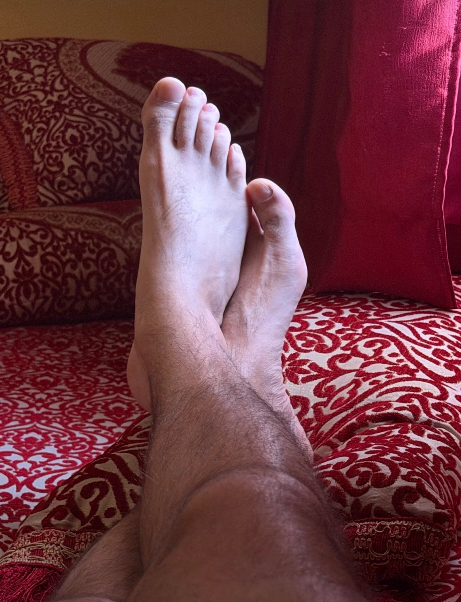 Chaussettes 7 jours – photo 5